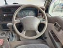 Nissan Caravan (RAMADAN OFFER) NISSAN CARAVAN VAN RHD 1997 MODEL 3.0 L DIESEL AUTOMATIC(PM76083)