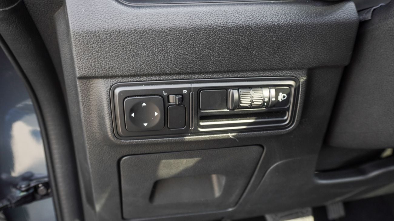 Geely GX3 Pro Brand New Geely GX3 Pro 1.5L for Export 2WD Petrol|Grey/Black|N-GX3-PRO-1.5-26|