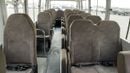 تويوتا كوستر 2.7L (23-Seater)
