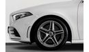 Mercedes-Benz A 250 Sport AMG 2019 Mercedes Benz A250 / Full Mercedes Service History & EMC Mercedes Warranty