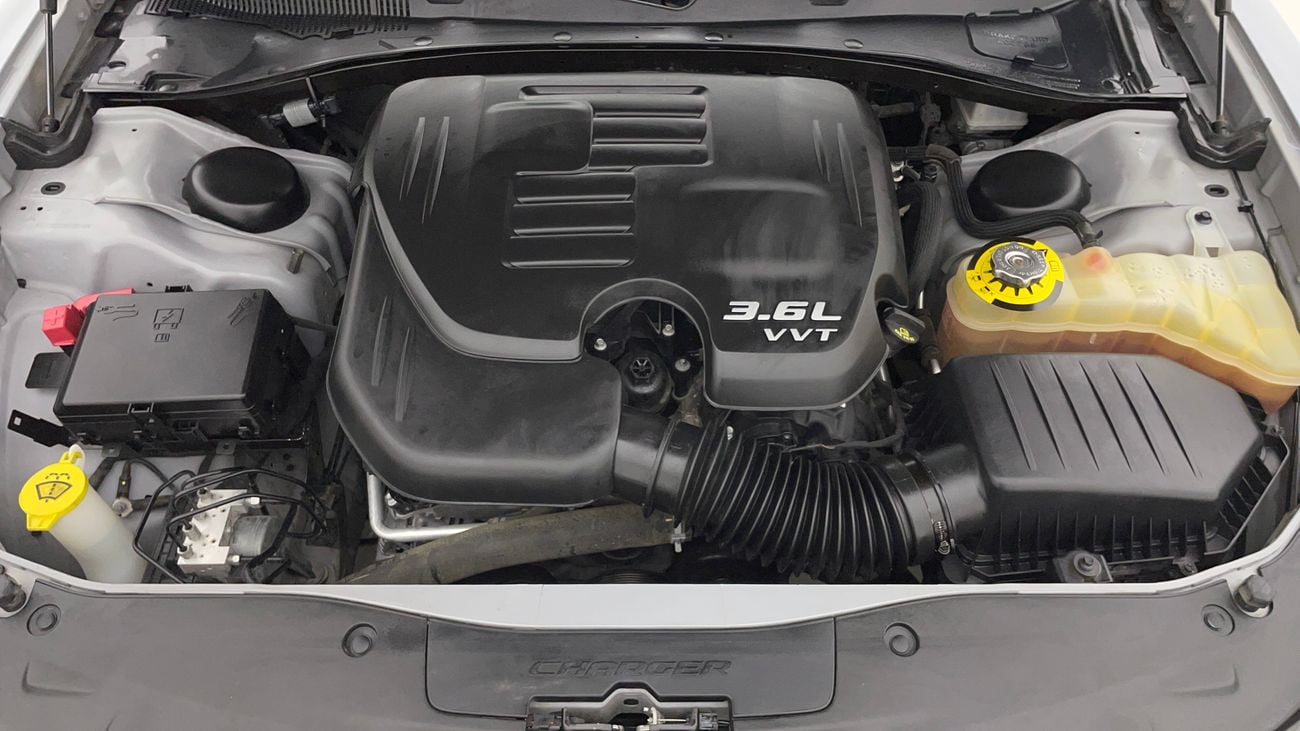 Dodge Charger GT 3.6 | Zero Down Payment | Home Test Drive