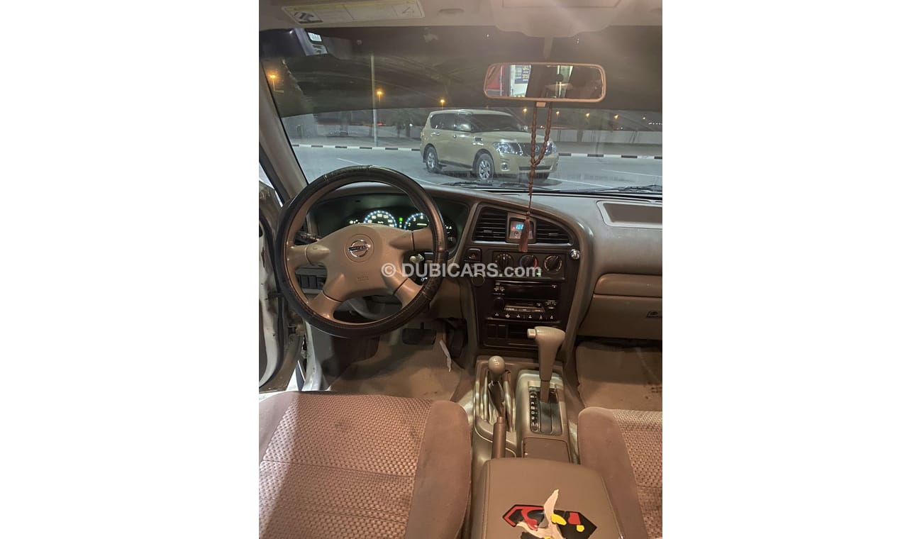 نيسان باثفايندر