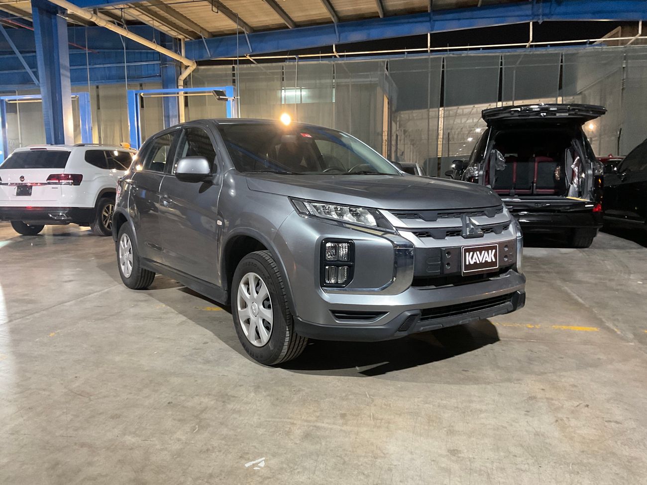 ميتسوبيشي ASX GLX Lowline | شامل الضمان | 0 ﺪﻔﻋﺓ ﺃﻮﻟﻯ