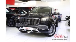 Mercedes-Benz GLS 600 2021!! NEW **MAYBACH GLS 600** | FULLY LOADED | REAR MEDIA+TABLET | WARRANTY + SERVICE CONTRACT