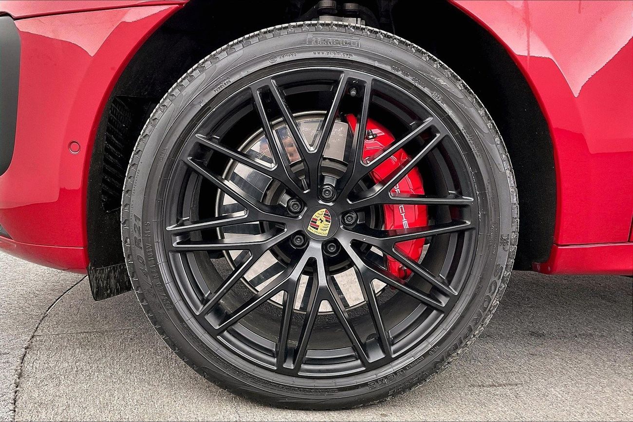 Porsche Macan GTS | Guaranteed Warranty | 0 Down Payment