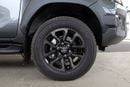 Toyota Hilux 2025 TOYOTA HILUX ADVENTURE 4.0 V6 **EXPORT ONLY**التصدير فقط خارج الخليج***