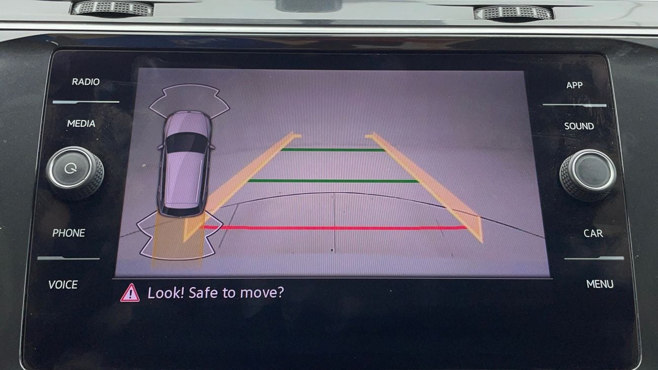 فولكس واجن تيجوان LIFE 1.4 | بدون دفعة مقدمة | اختبار القيادة في المنزل