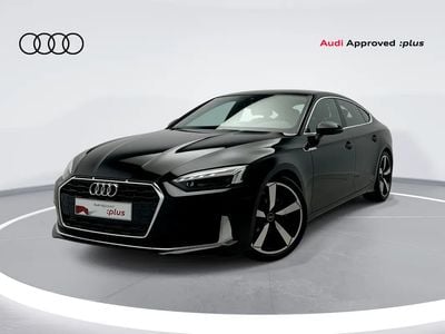 Audi A5 40 TFSI Advanced 2.0L (187 HP) Sportback Advanced 40 TFSI 190hp (Ref# 57326) EXCLUSIVE RAMADAN OFFER