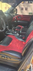 نيسان باترول