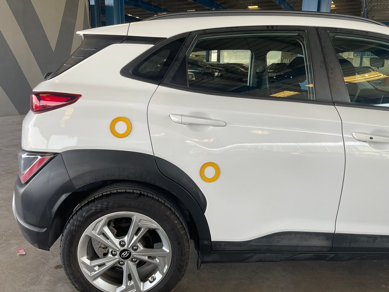 Hyundai Kona 2.0 AUTO SMART PLUS | Guaranteed Warranty | 0 Down Payment