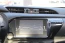 Toyota Hilux TOYOTA HILUX 2.7L PETROL DOUBLE CAB 4X4 COMFORT AUTO TOYOTA HILUX 2.7L PETROL DOUBLE CAB 4X4 AUTO