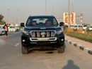 تويوتا برادو TX-L Top 4.0L