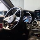 Mercedes-Benz GLC Coupe 200