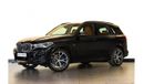 BMW X5 XDrive 40 i
