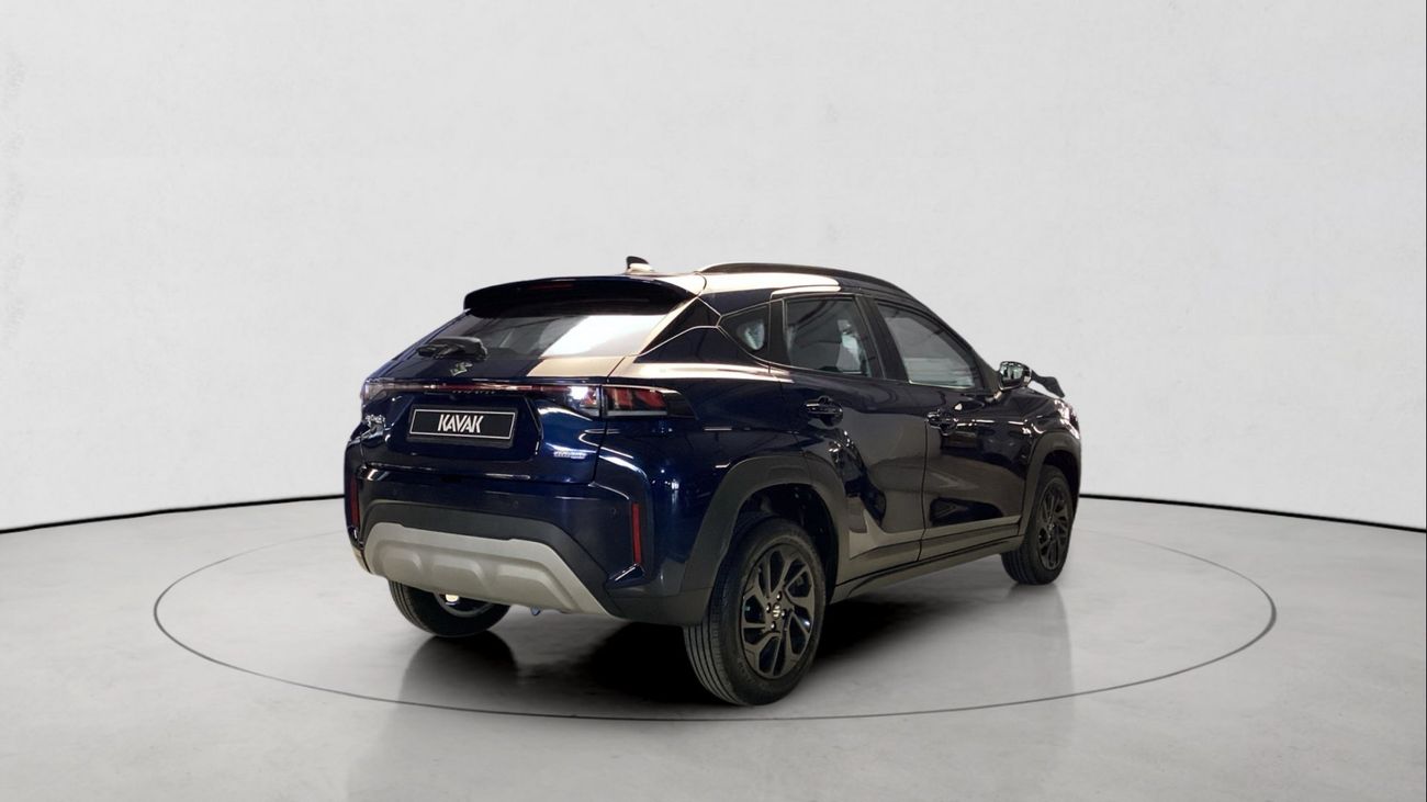 سوزوكي فرونكس GL | شامل الضمان | 0 ﺪﻔﻋﺓ ﺃﻮﻟﻯ