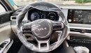 Kia K5 2.5L Full Option 2023 Model Brand New Export Only