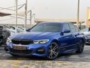 BMW 330i M SPORT
