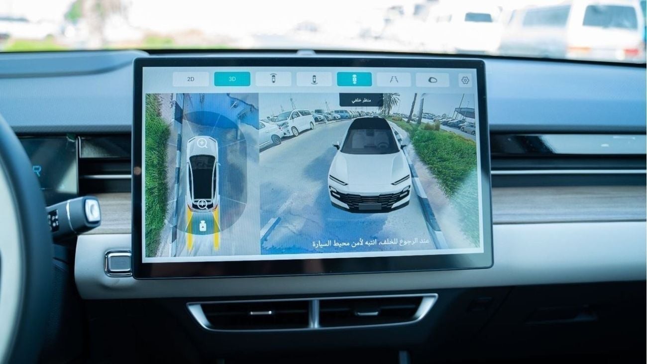 Jetour Dashing jetour dashing 2025 1.6 luxury