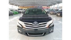 Toyota Venza بدون صبغ أو حوادث