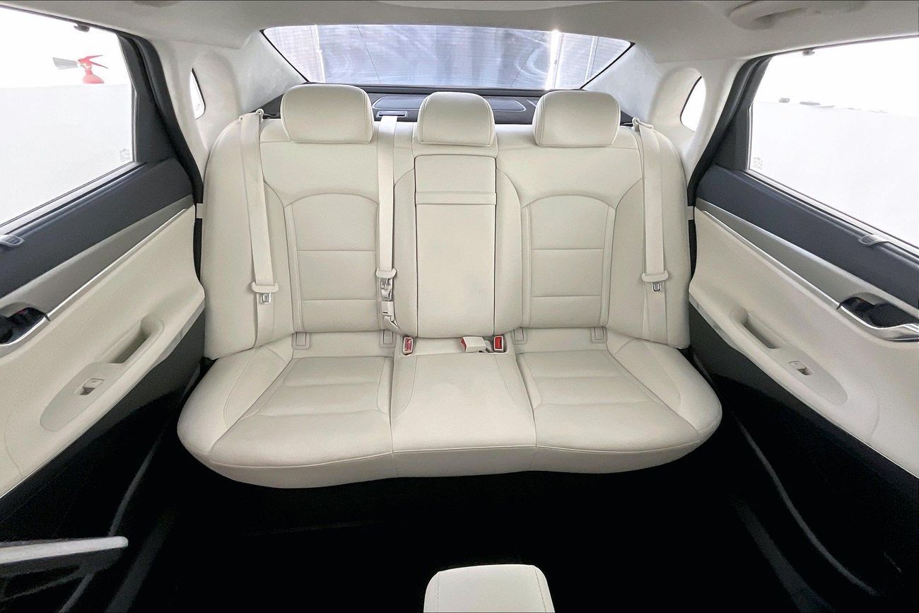 هيونداي أزيرا Premium | شامل الضمان | 0 ﺪﻔﻋﺓ ﺃﻮﻟﻯ