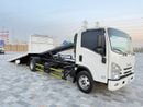 Isuzu NPR 85