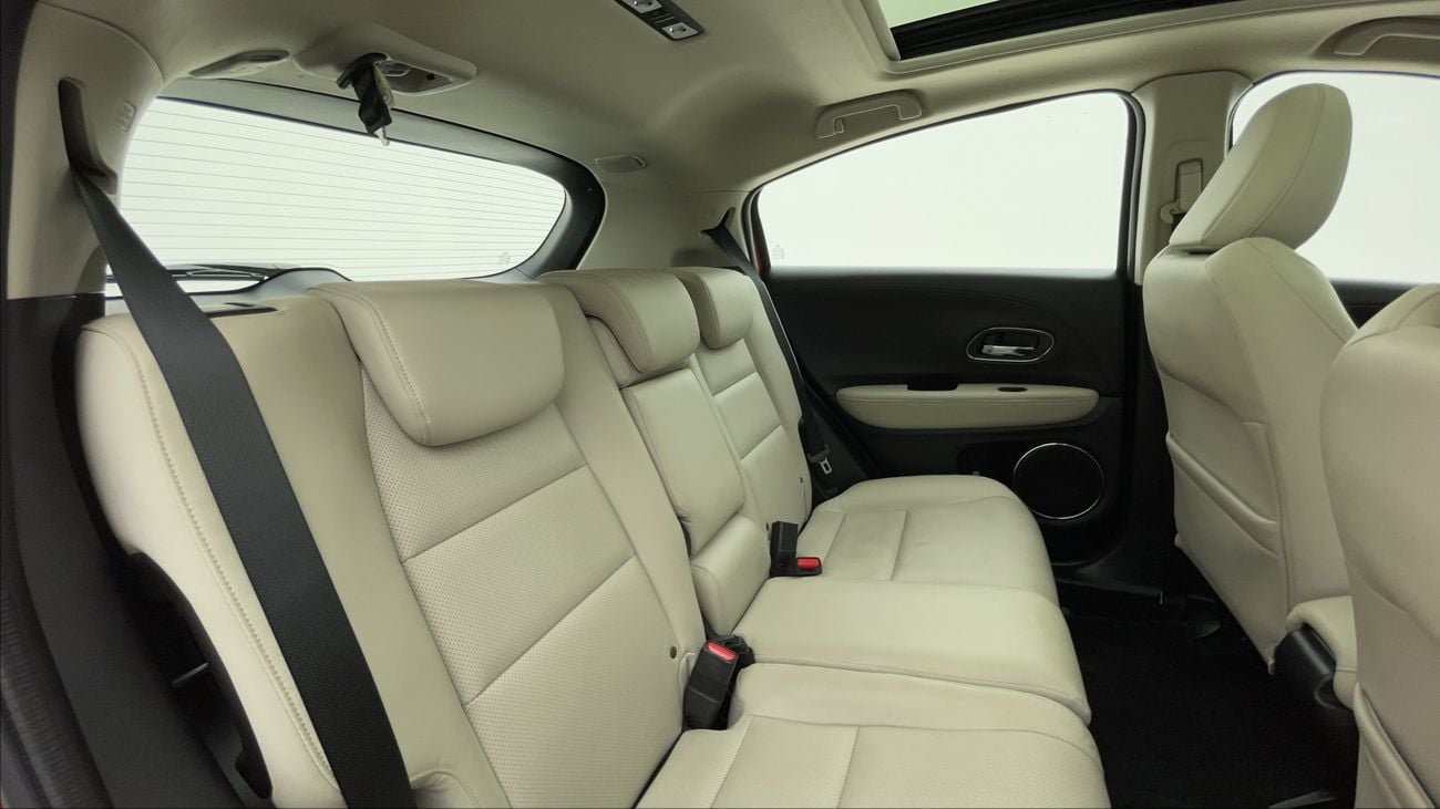 Honda HRV EX 1.8 | Zero Down Payment | Free Home Test Drive