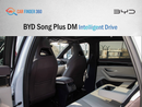 BYD Song Plus BYD SONG PLUS DM INTELLIGENT DRIVE DM-i 160KM FLAGSHIP 2025(export)