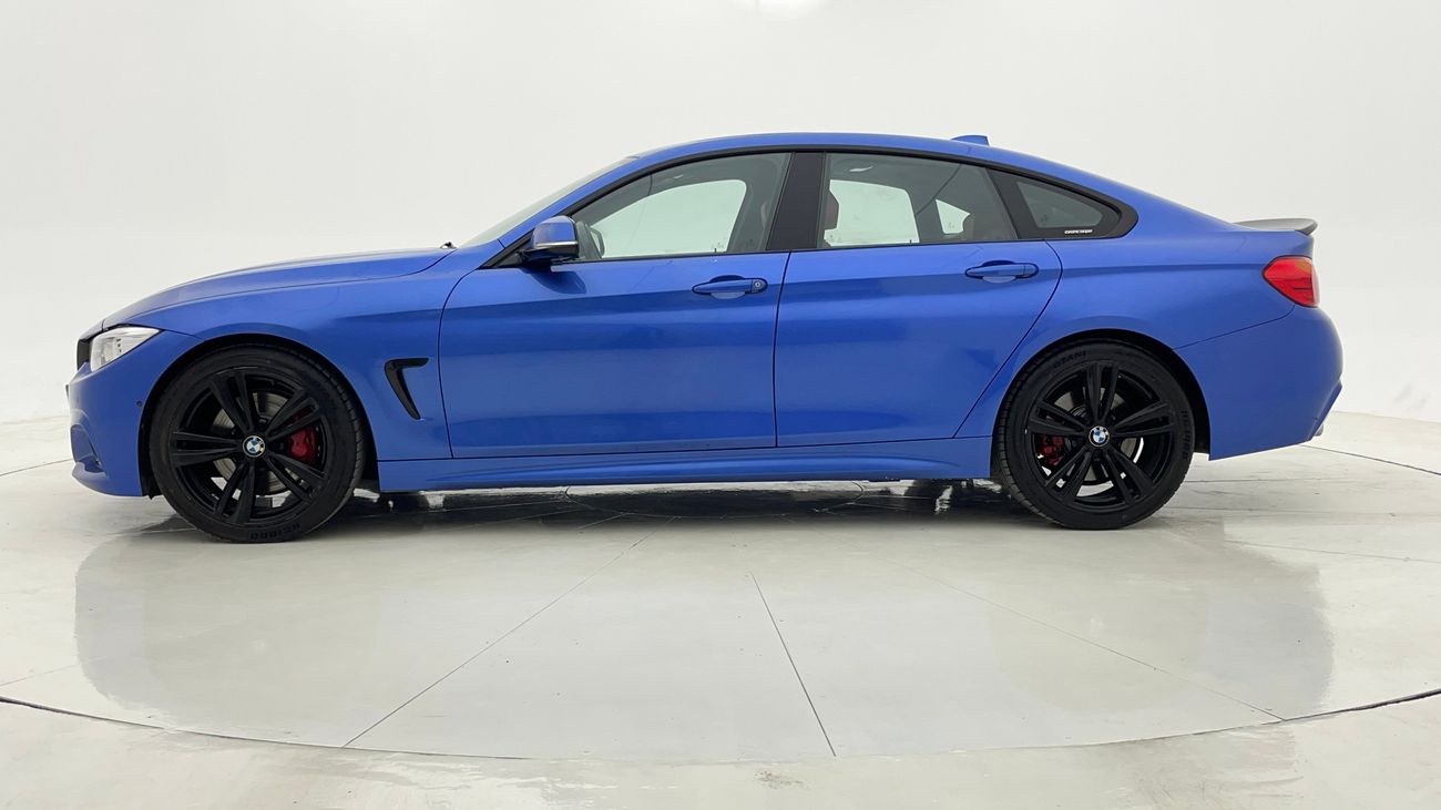 BMW 435i M SPORT 3 | Zero Down Payment | Home Test Drive