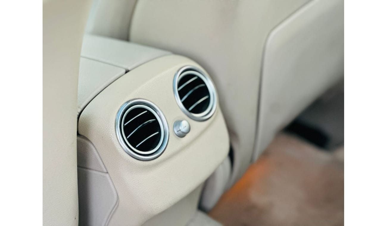 Mercedes-Benz C 200 mercedes benz c200 2016 gcc specs