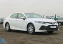 Toyota Camry 2024 LE 2.5L Sedan FWD 4 Doors Petrol 8 Speed A/T - Inline 4 - Book Now!