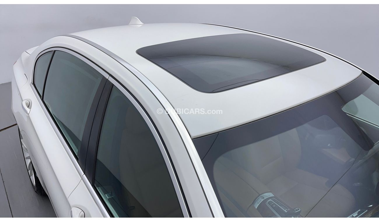 بي أم دبليو 730Li EXCLUSIVE 3 | +مع الضمان | كمان تم فحص ١٥٠