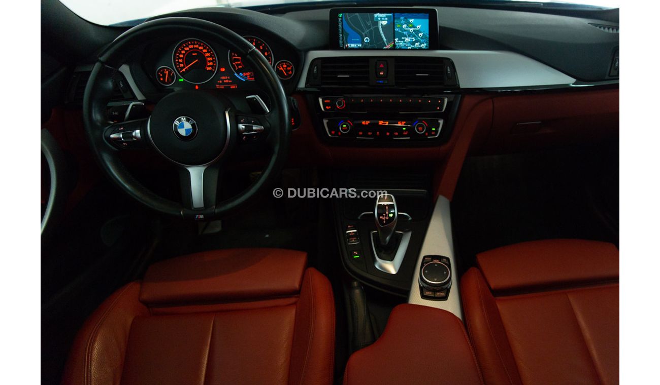 BMW 428i i 2016 BMW M Sport | 2,134/month |BMW Warranty and Service|
