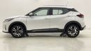 Nissan Kicks SV 1.6 | Zero Down Payment | Home Test Drive