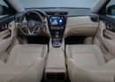 Nissan XTrail S 2.5L FWD (5 Seater)