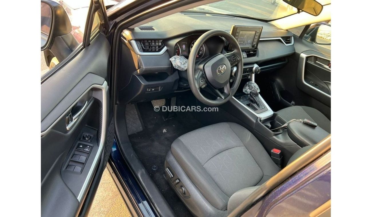 Toyota RAV4 2020 Toyota Rav4 XLE - Great Condition / EXPORT ONLY