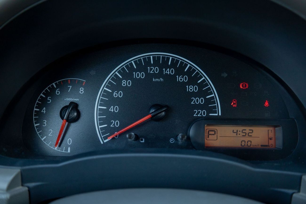 Nissan Sunny SV 1.5L l GCC | Zero Down Payment | AED 476 Monthly | Warranty