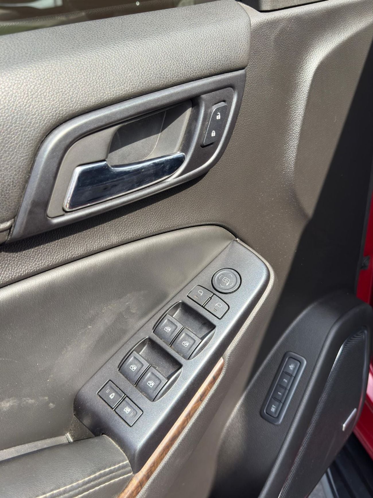 Chevrolet Tahoe 1LT 5.3L