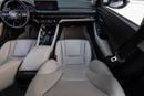 Honda Accord EX-L Honda Accord 2024 GCC | Agency Warranty | Service Contract for 1,641.00 AED monthly