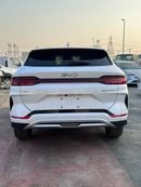 BYD Sealion 06