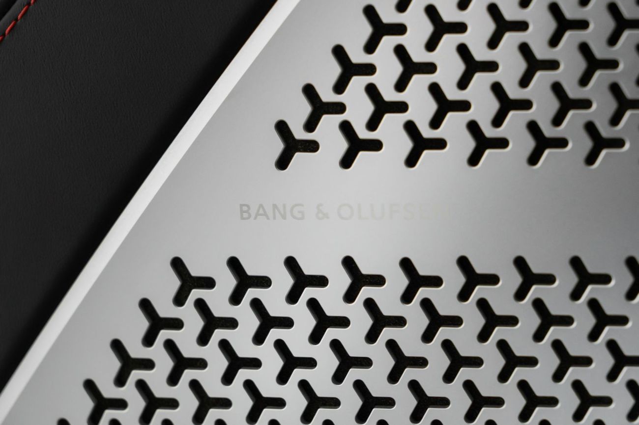 لامبورغيني اوروس S 4.0T V8