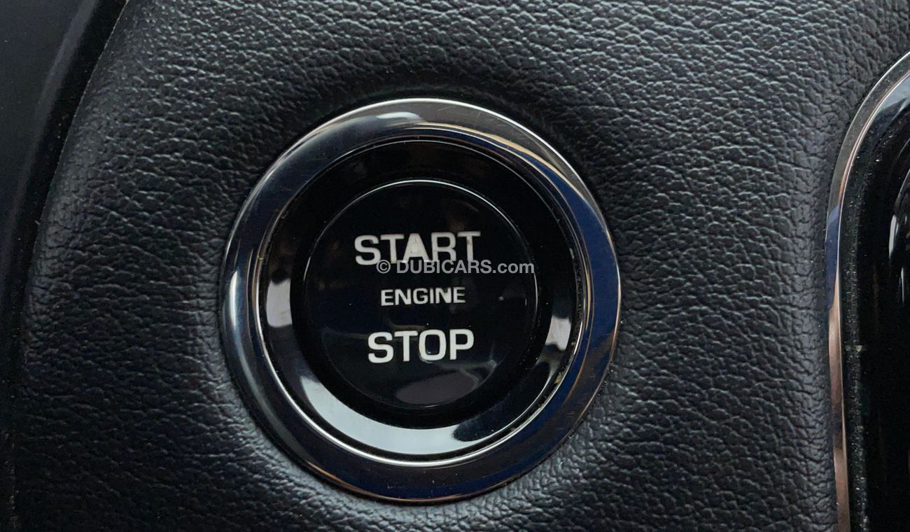 Jaguar XJ XJL 3000