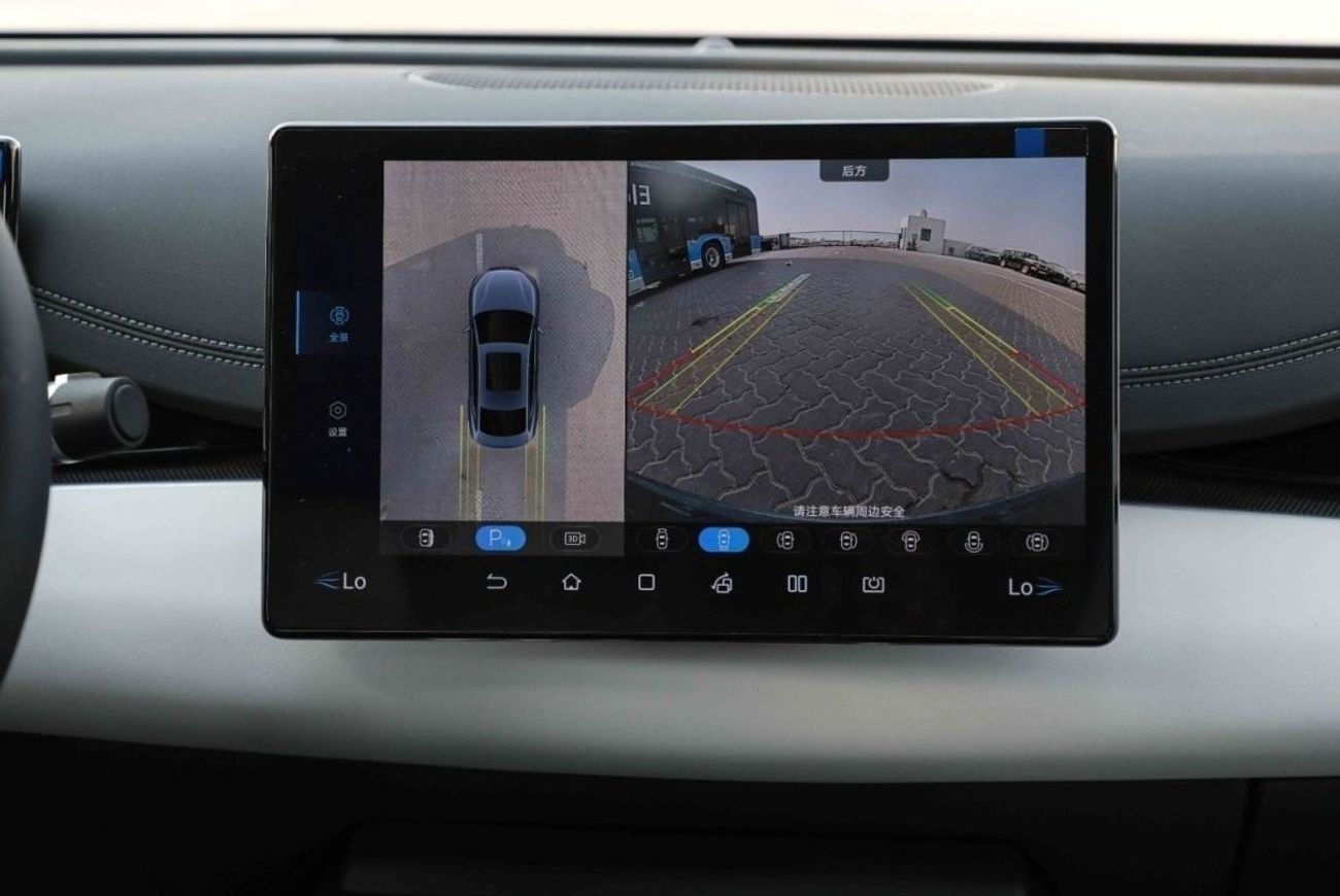 BYD Seal 2024 BYD SEAL 06 DM-i 120KM HONOR 1.5 Plug-in Hybrid - Grey inside Black | Export Only