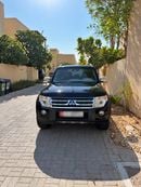 ميتسوبيشي باجيرو جي إل GL