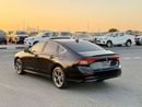 Honda Accord HONDA ACCORD 1.5L EXL Turbo Sport 2023 LIMITED 1.5L SUNROOF