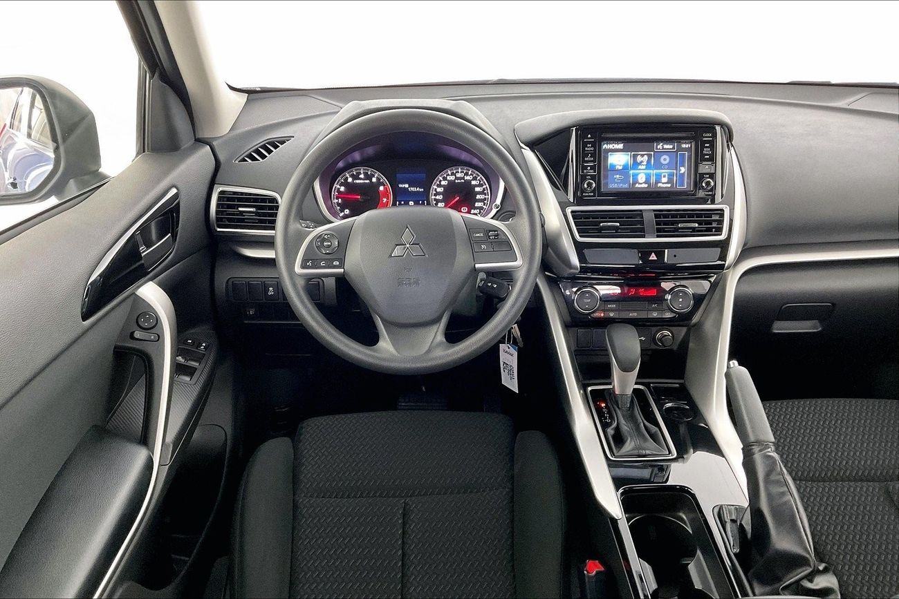 Mitsubishi Eclipse Cross GLX Highline| 1 year free warranty | Exclusive Eid offer