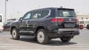 Toyota Land Cruiser VXR TWIN TURBO 3.5L V6