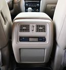 نيسان باثفايندر نيسان باثفندر 2015 SE MID بحالة ممتازة من الداخل والخارج