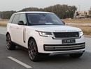 Land Rover Range Rover AUTOBIOGRAPHY SWB P510E