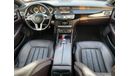 Mercedes-Benz CLS 500 Mercedes CLS 500_Gcc_2014_Excellent_Condition _Full option