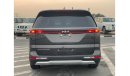 Kia Carnival 2022 Kia Carnival LXS 3.3L V6 - 7 Seater - UAE PASS